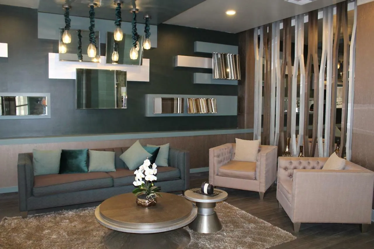 Apartment Luxury Suites Elite Building Guayaquil Ecuador