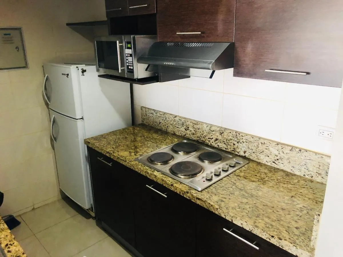 Luxury Suites Elite Building Guayaquil Lejlighed