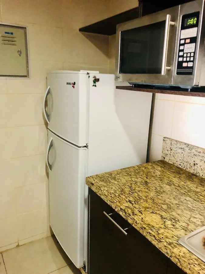 Luxury Suites Elite Building Guayaquil Lejlighed