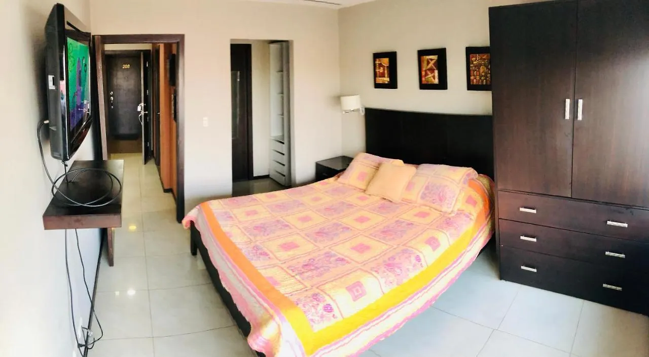 Luxury Suites Elite Building Guayaquil 0*,  Ecuador