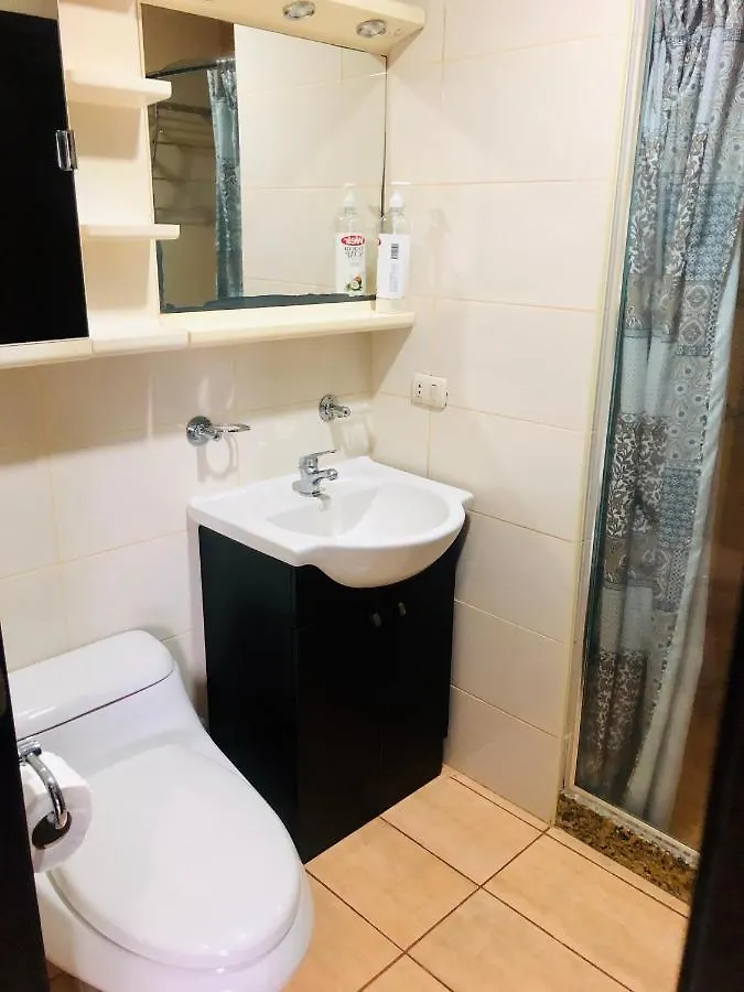 Lejlighed Luxury Suites Elite Building Guayaquil Ecuador