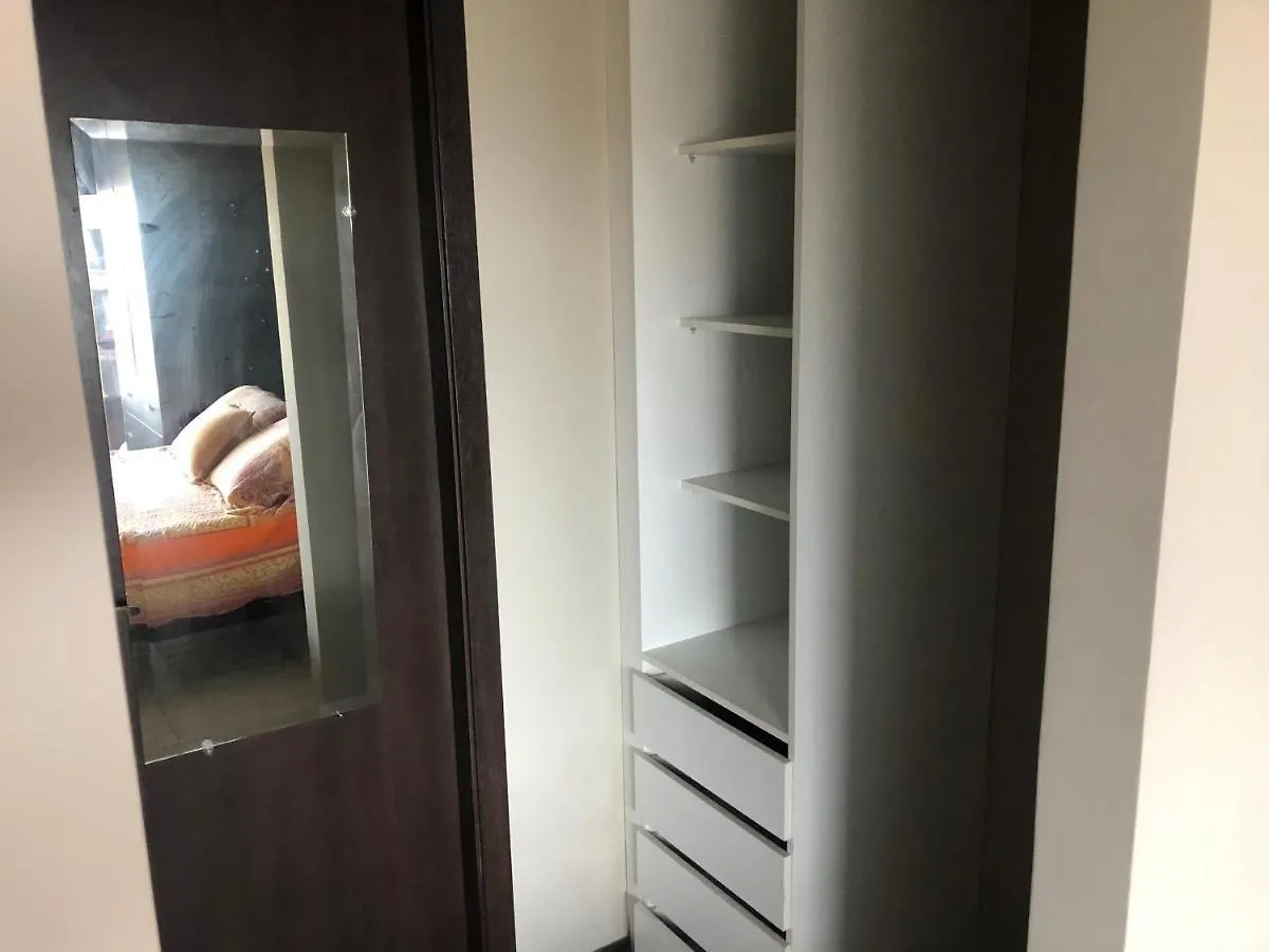 Luxury Suites Elite Building Guayaquil Lejlighed