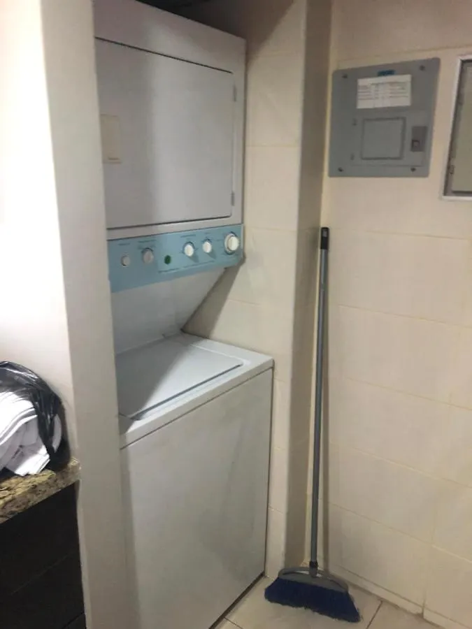 Luxury Suites Elite Building Guayaquil 0*,