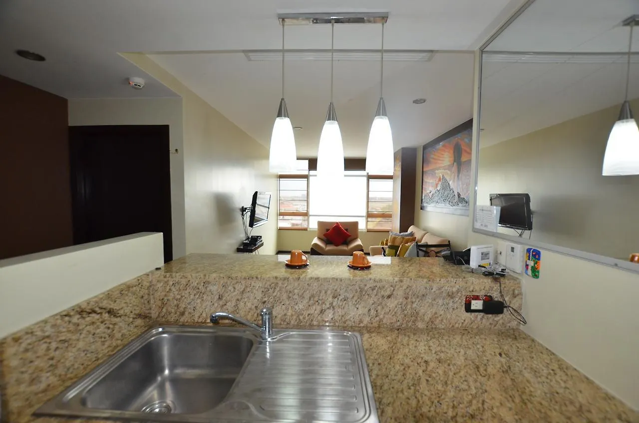 Luxury Suites Elite Building Guayaquil 0*,  Ecuador
