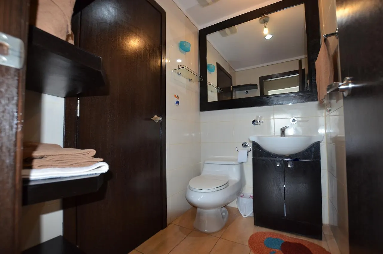 Luxury Suites Elite Building Guayaquil
