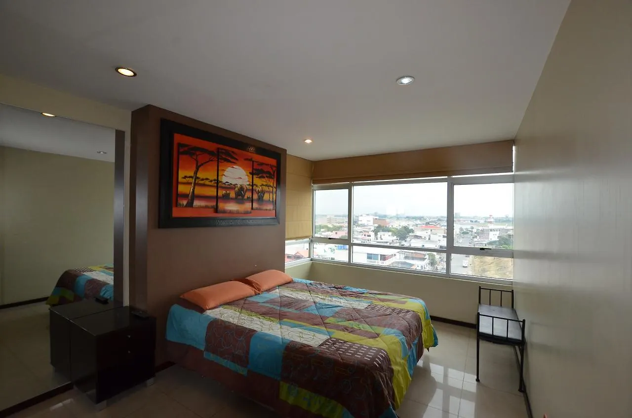 Luxury Suites Elite Building Guayaquil 0*,  Ecuador