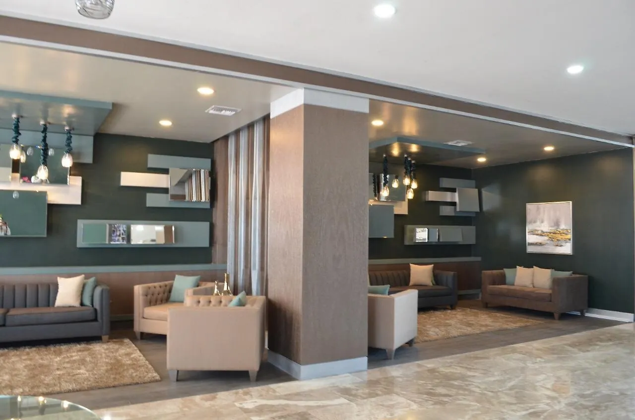 Lejlighed Luxury Suites Elite Building Guayaquil
