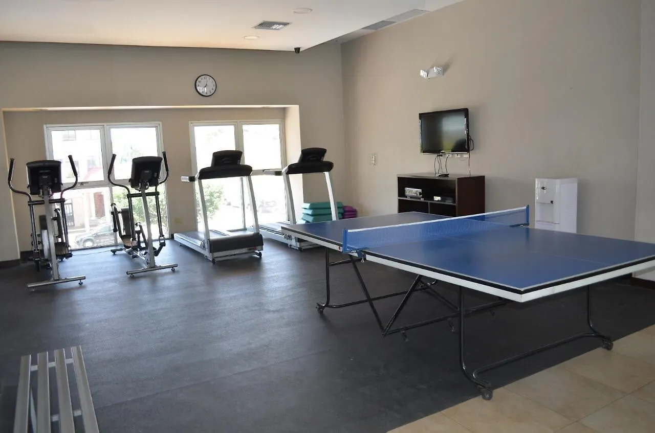 Luxury Suites Elite Building Guayaquil 0*,
