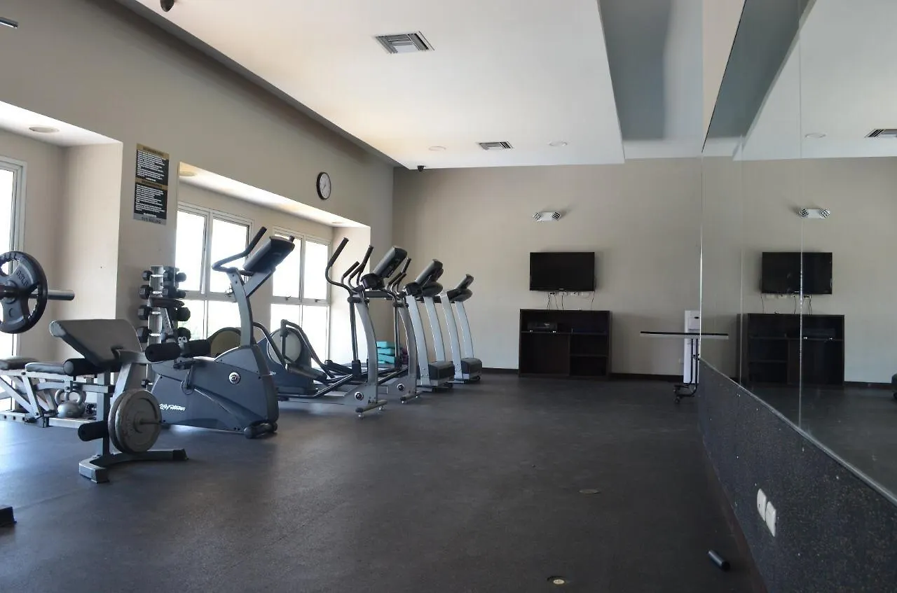 Luxury Suites Elite Building Guayaquil Lejlighed