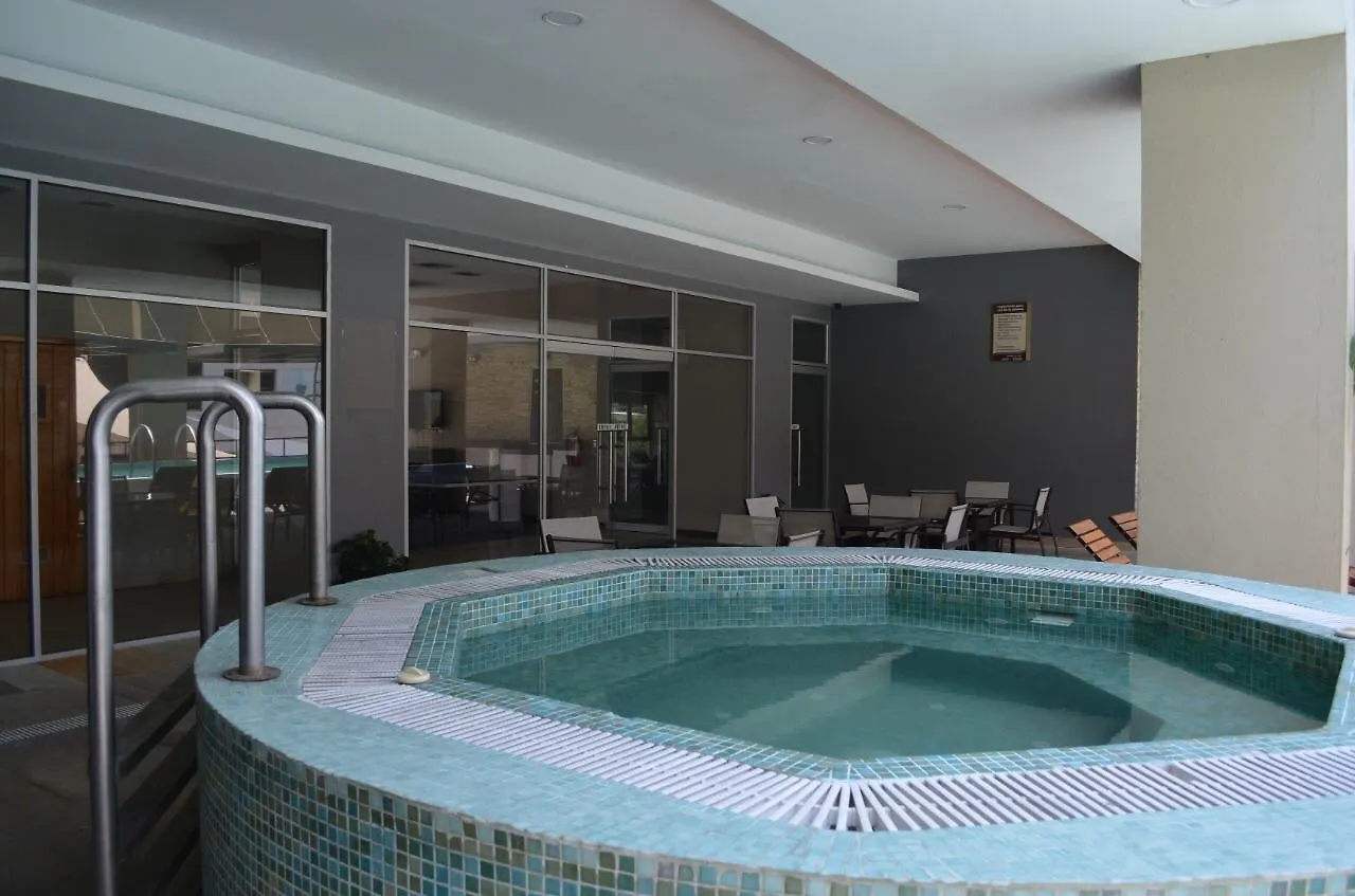 Luxury Suites Elite Building Guayaquil