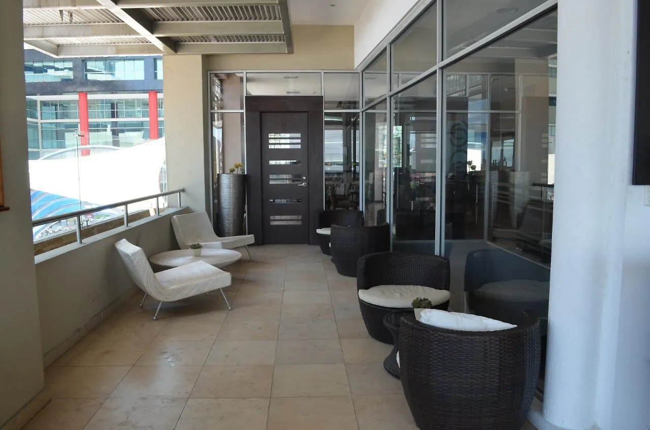 Lejlighed Luxury Suites Elite Building Guayaquil
