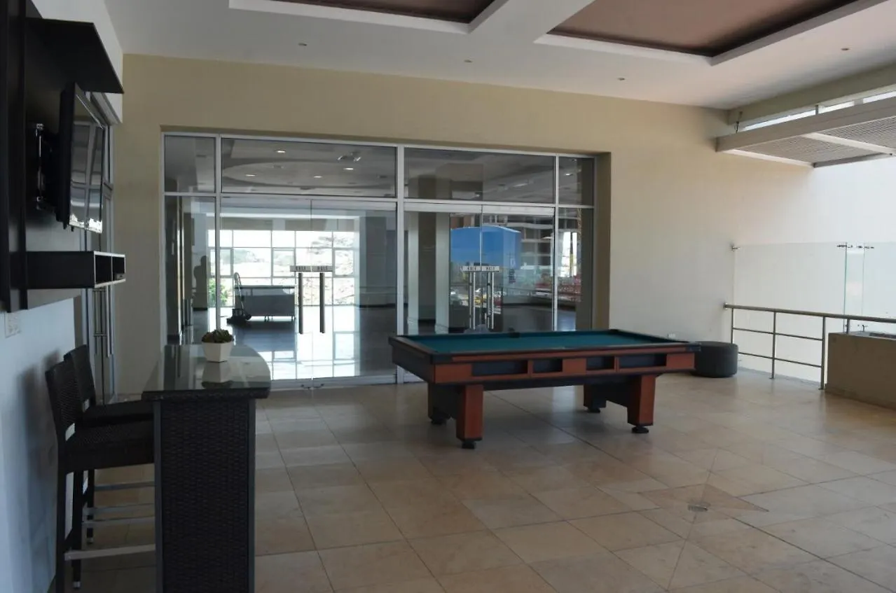 Lejlighed Luxury Suites Elite Building Guayaquil