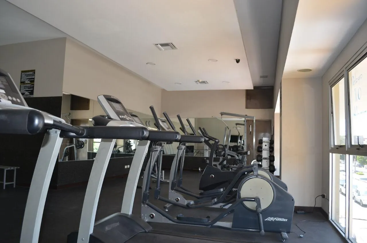 Lejlighed Luxury Suites Elite Building Guayaquil