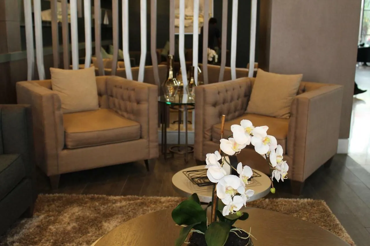 Luxury Suites Elite Building Guayaquil