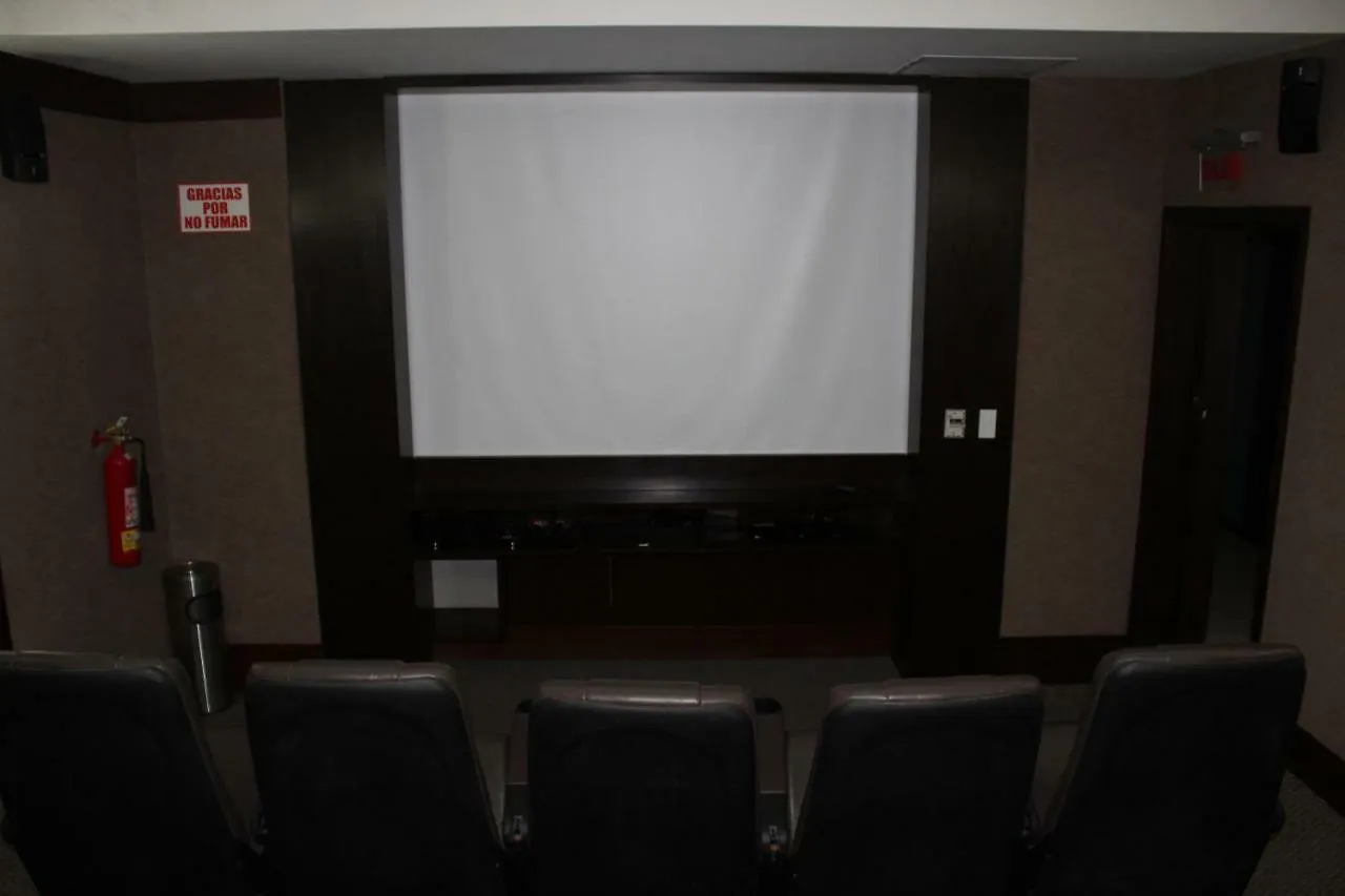Lejlighed Luxury Suites Elite Building Guayaquil Ecuador