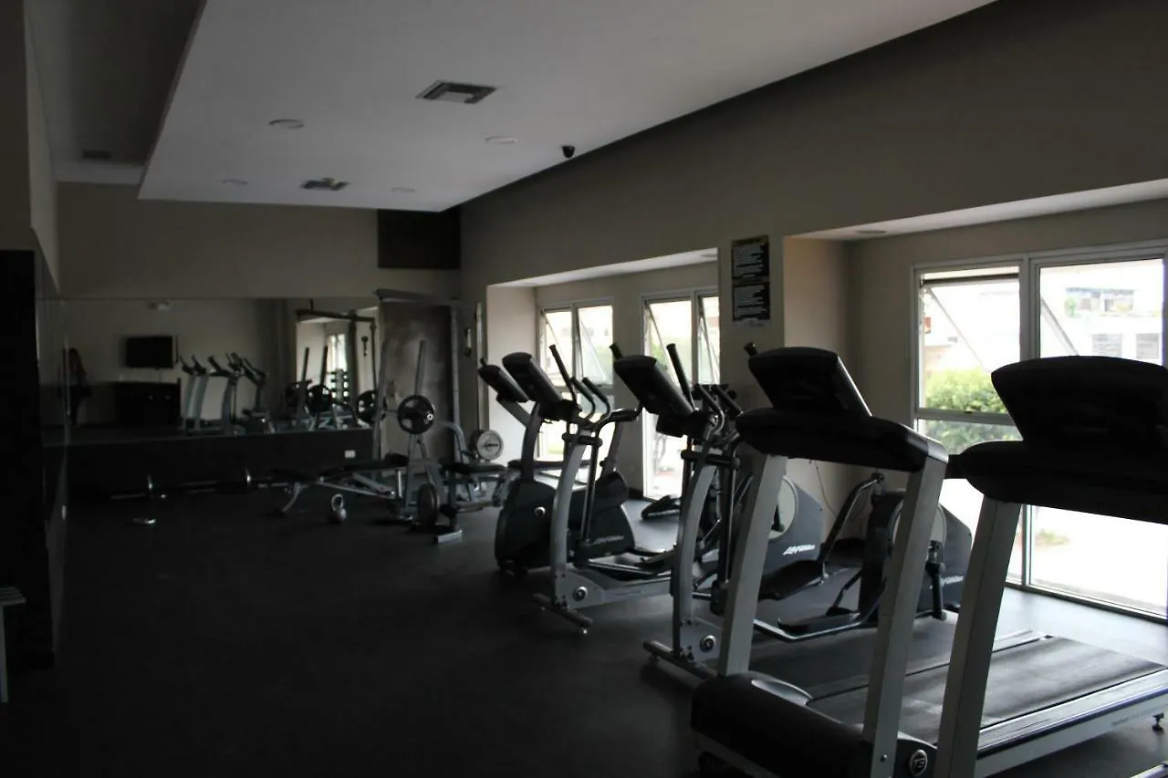 Luxury Suites Elite Building Guayaquil