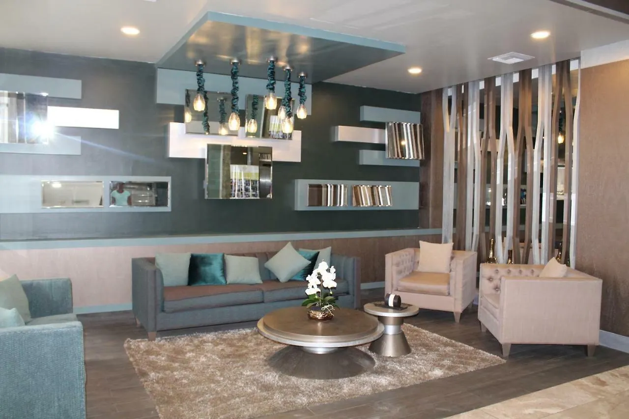 Lejlighed Luxury Suites Elite Building Guayaquil