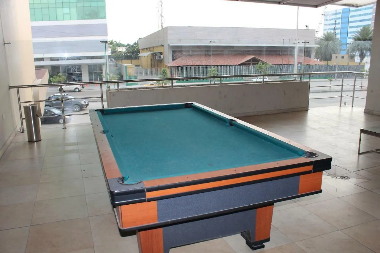 Luxury Suites Elite Building Guayaquil 0*,  Ecuador