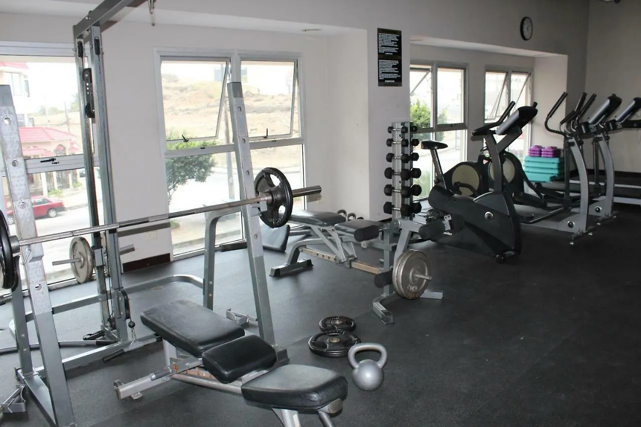 Luxury Suites Elite Building Guayaquil 0*,