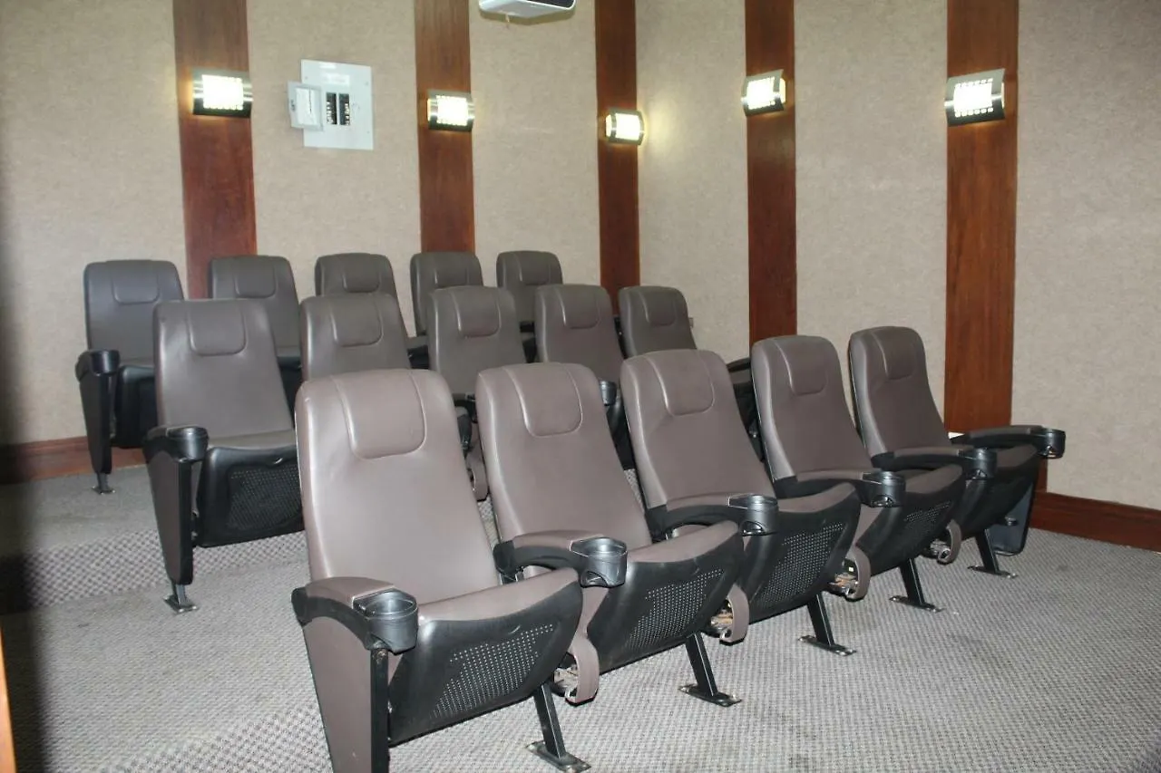 Lejlighed Luxury Suites Elite Building Guayaquil