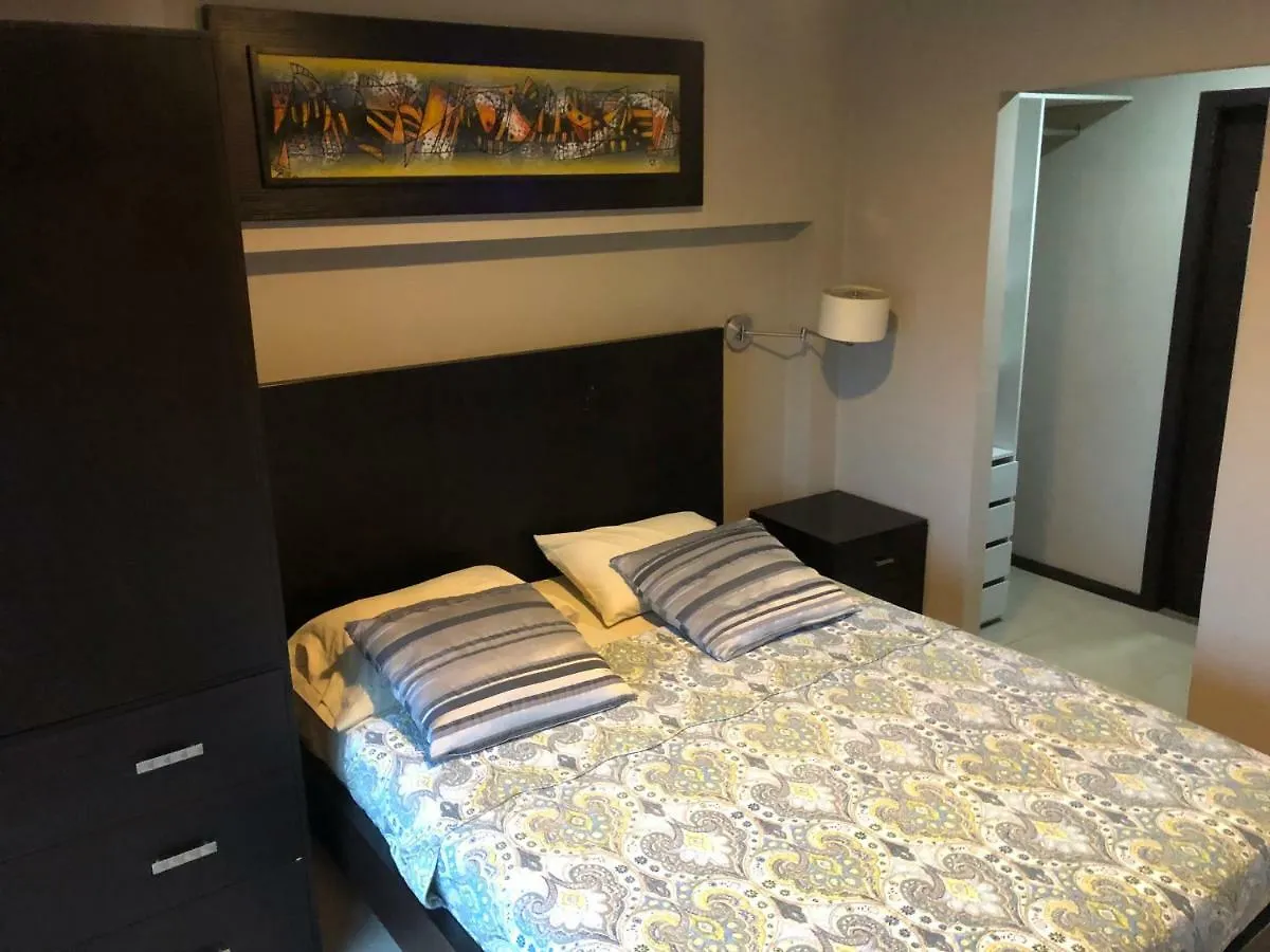 Luxury Suites Elite Building Guayaquil Ecuador