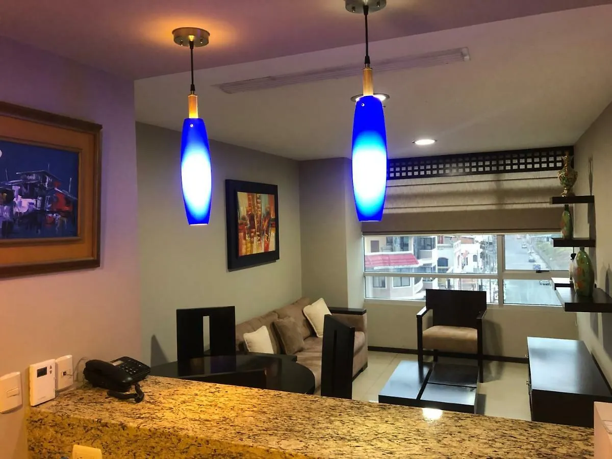 Luxury Suites Elite Building Guayaquil 0*,  Ecuador