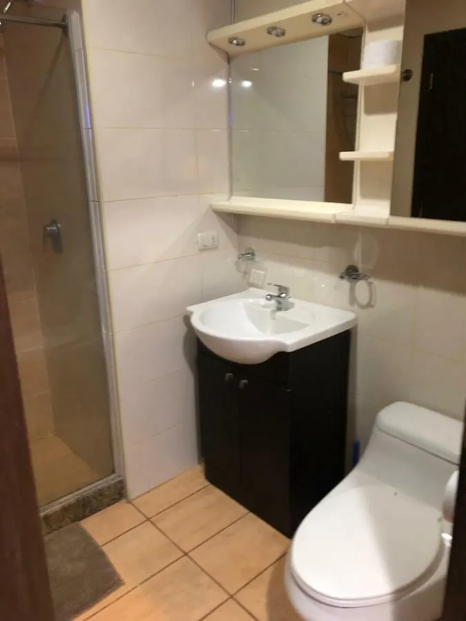 Lejlighed Luxury Suites Elite Building Guayaquil
