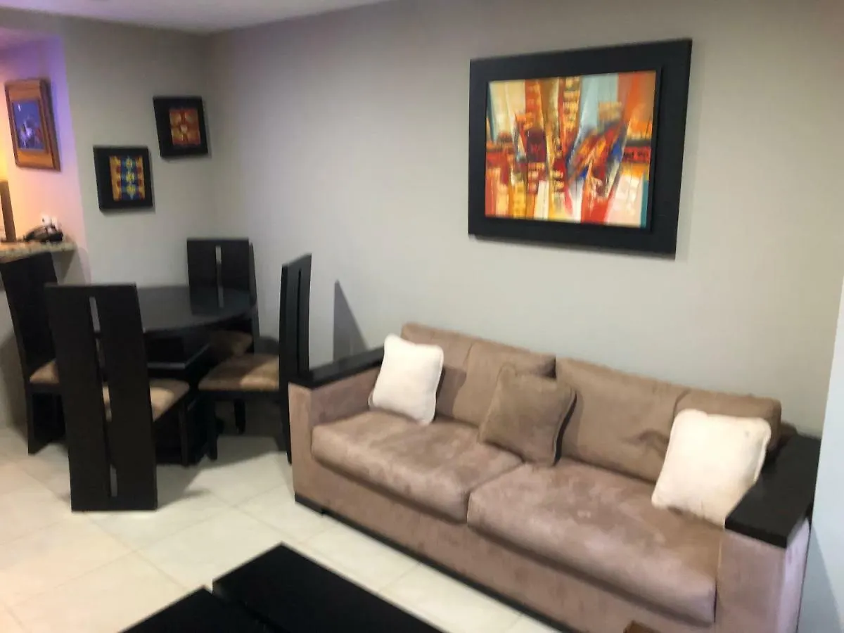 Lejlighed Luxury Suites Elite Building Guayaquil Ecuador