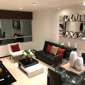 Apartamento Elite Building Apartamento Cerca Mall Del Sol, Guayaquil