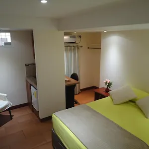 Habitación en casa particular Suites Minimalistas, Guayaquil