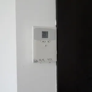 Habitación en casa particular Quo Habitación En Lujoso Departamento A 1 Minuto Del Aeropuerto, Guayaquil