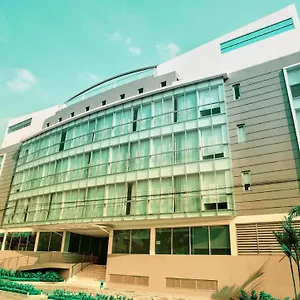 Puerto Pacifico Airport Guayaquil