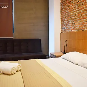 Boutique Panamá Hotel