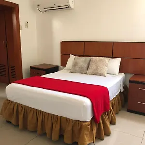 Hotel En - Cerca Del Aeropuerto, Guayaquil