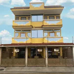 Apartamento Big House, Guayaquil