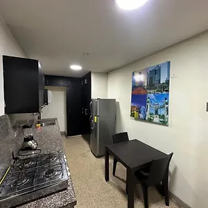 Residencia Terreros Séjour chez l'habitant