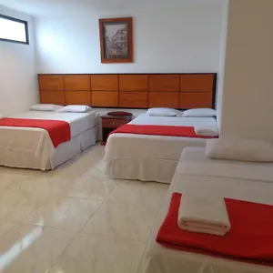 3* Hotel Aeropuerto