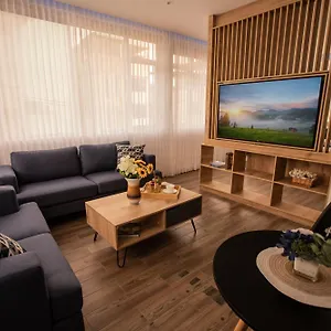Hotel Harmonie, Guayaquil