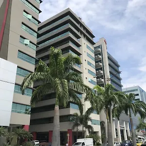 Apartamento Apartamento Del Sol, Guayaquil