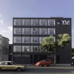 Yu Smarthotels Гуаякиль