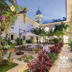 Hotel Del Parque Hotel