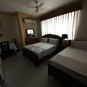 Habitación en casa particular Casa Serena, Guayaquil